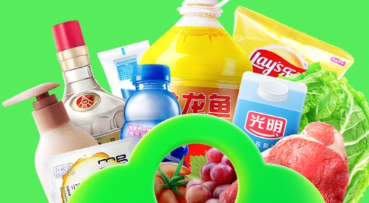 美團買菜騎士版官方版