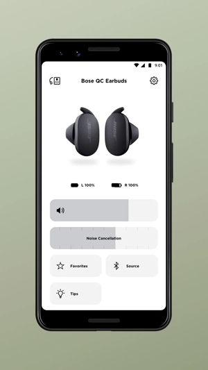 Bose Music應(yīng)用官方版本