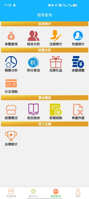 云圖美業(yè)專家免費版