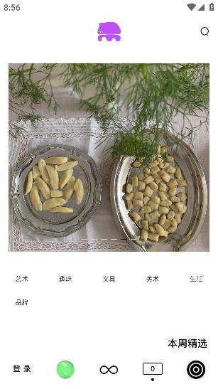 桃象app安卓版