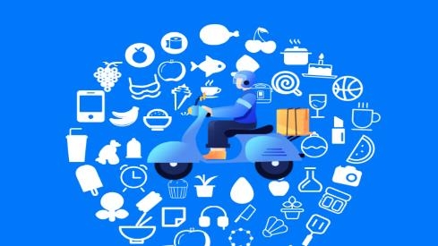 抖送騎士版APP