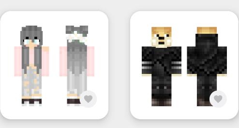 我的世界PVP皮膚工具（PvP Skins for Minecraft）
