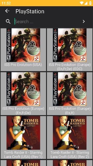 Vita3k模擬器手機版(Vita3k Emulator)