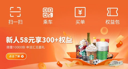 申活匯app最新版
