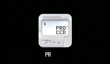 ProCCD復(fù)古CCD相機(jī)app最新版