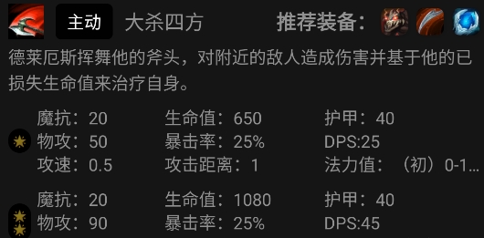 云頂之弈資料庫官方版