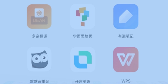 多親應(yīng)用市場(chǎng)app官方版