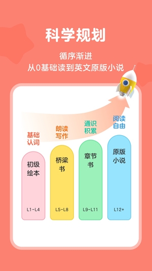 伴魚閱讀營官方版