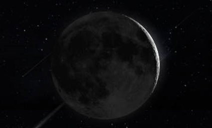 moon月相app官方版