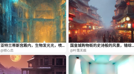 AI輔助繪畫app最新版