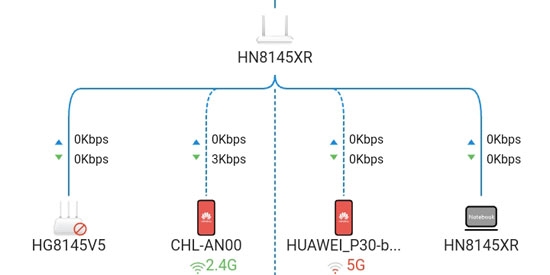 華為品質(zhì)寬帶助手最新版(LinkHome Assistant)