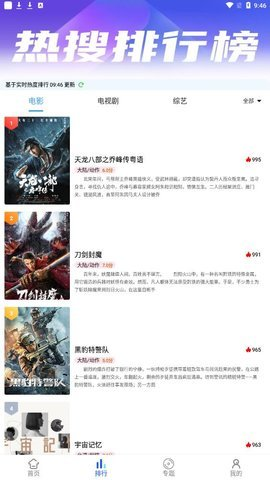 中心影院APP純凈版