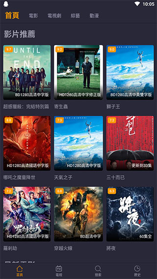 小鴨影音最新版