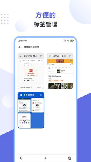 狐猴瀏覽器最新版
