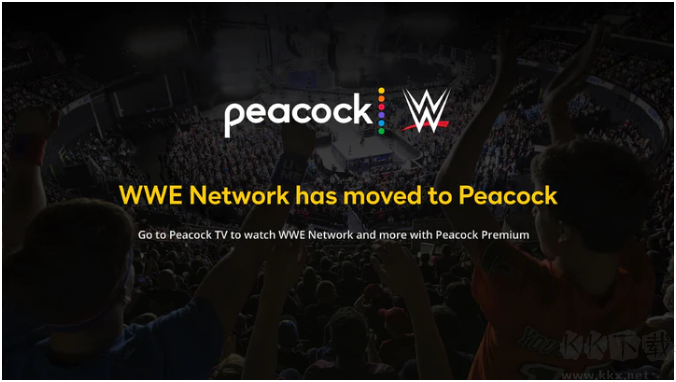 wwe大視界TV版