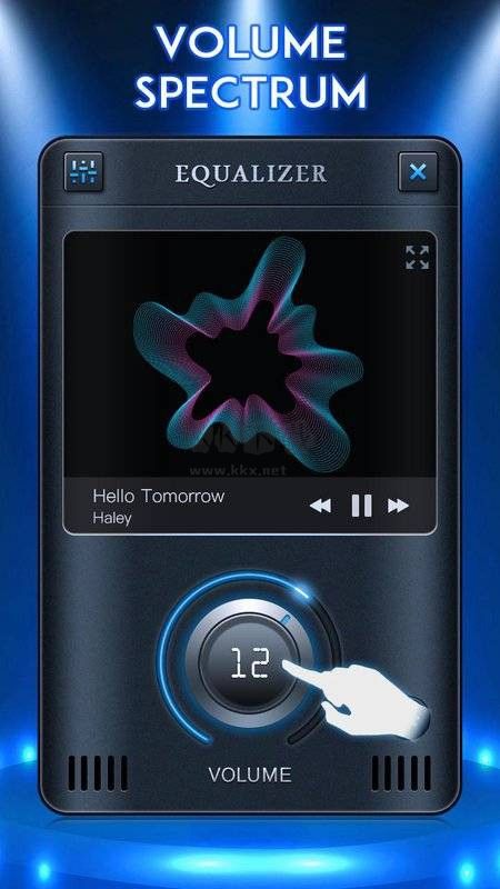 低音增強器及音效提升APP