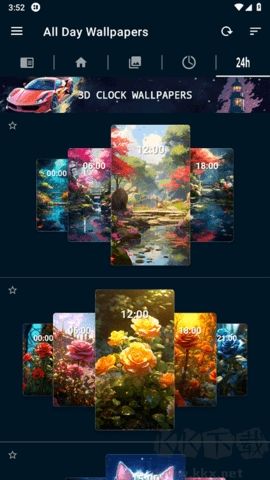 4k wallpapers免費(fèi)版