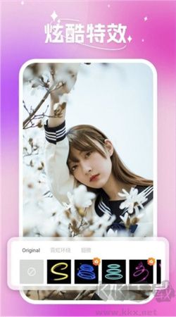 蜜秘相機(jī)app