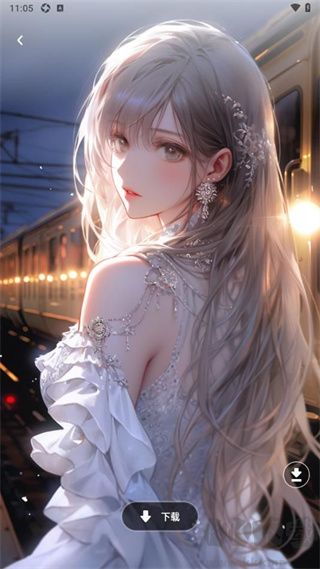 圖個(gè)壁紙app綠色版