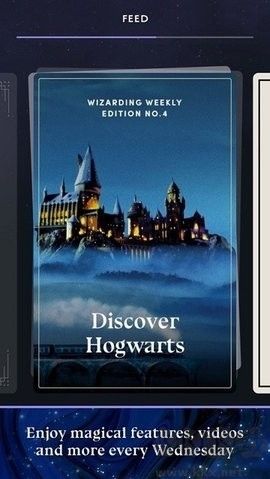 Wizarding World免費版