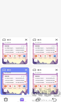 全速瀏覽器