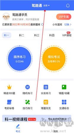 駕路通安卓極速版
