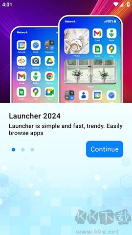 Launcher免費版