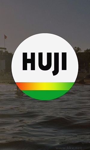HUJI相機(jī)app最新版本