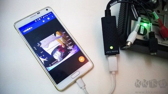 USB攝像頭無廣告版
