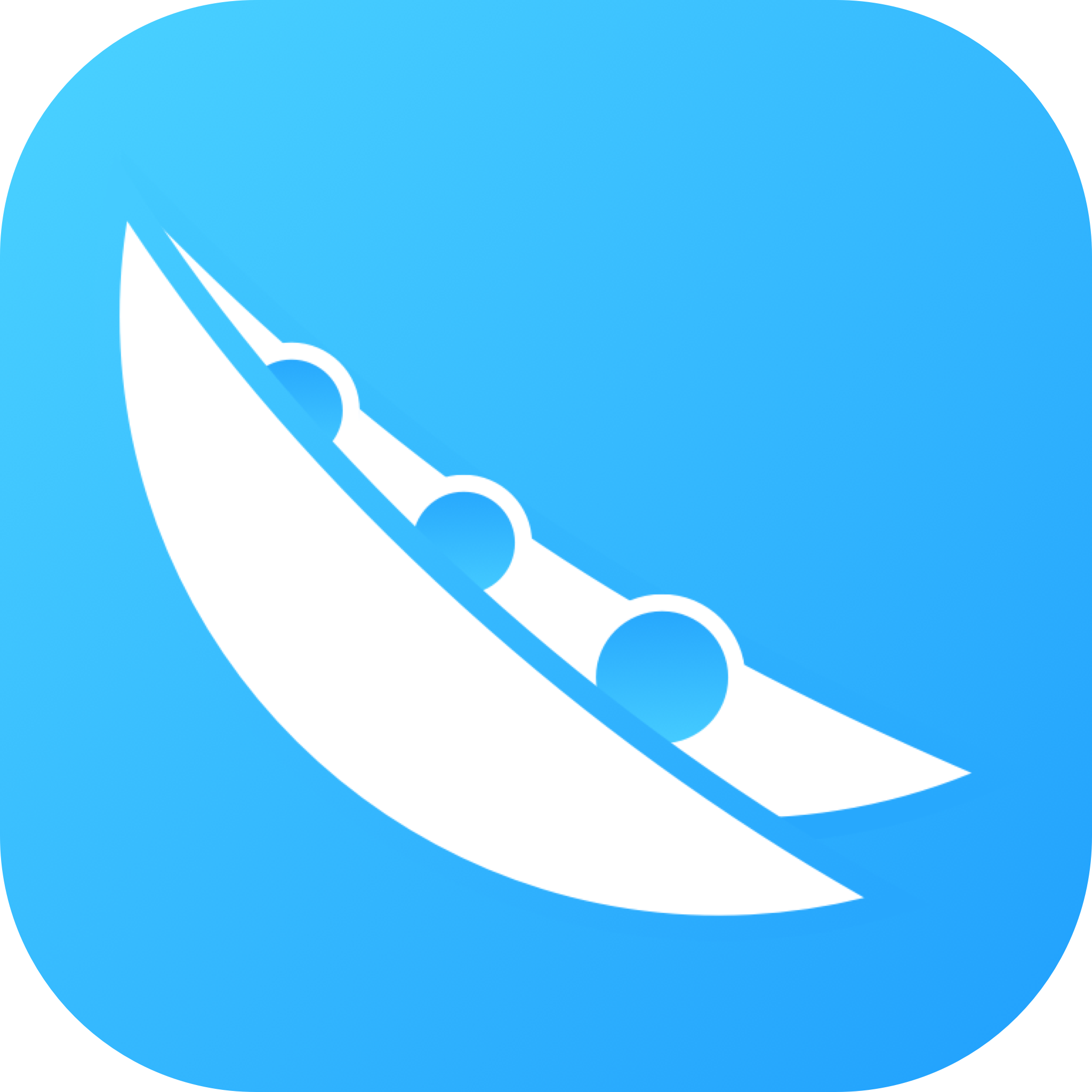 豌豆代理IP免費無限試用版 v3.5.5