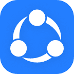 SHAREit茄子快傳 v6.33.48_AM 最新版