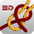 Knots 3D破解版本 v8.3.7