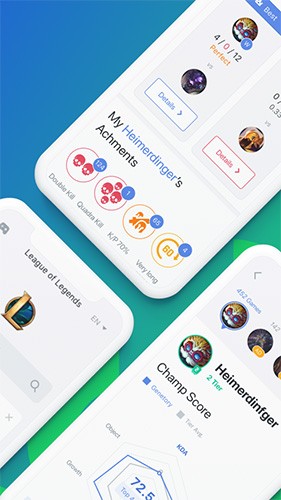opgg英雄數(shù)據(jù)官方版 v6.6.3