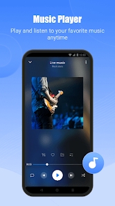 SHAREit茄子快傳 v6.33.48_AM 最新版