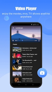 SHAREit茄子快傳 v6.33.48_AM 最新版