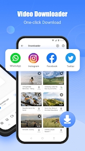 SHAREit茄子快傳 v6.33.48_AM 最新版
