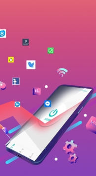 西柚加速器 v1.2.0 破解版本