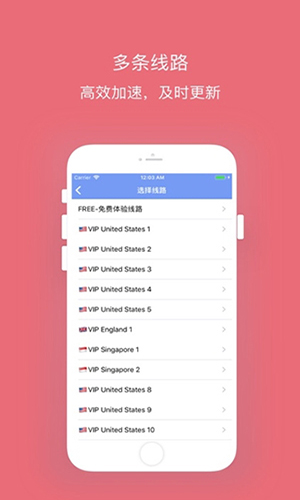 西柚加速器 v1.2.0 破解版本