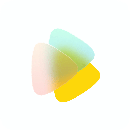 果凍傳媒視頻編輯官方版 v1.0.0