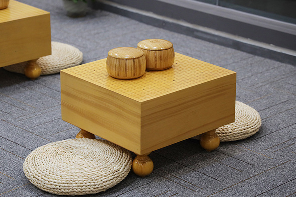 方圓圍棋官方應(yīng)用