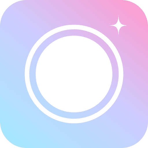 無廣告版一鍵換發(fā)型軟件 v6.2.8