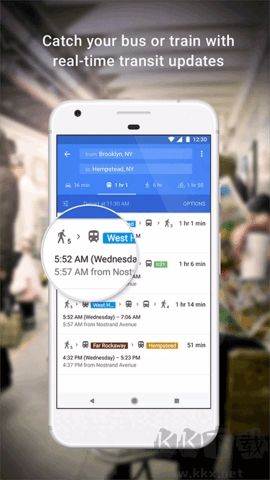 谷歌地圖客戶端 v11.1.4