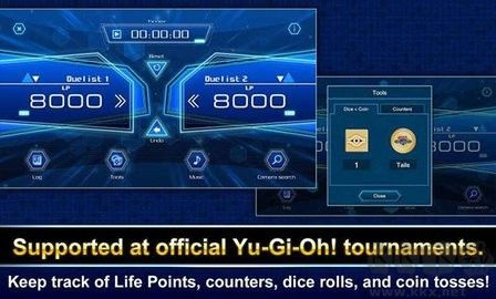 游戲王Neuron v3.22.0 更新版