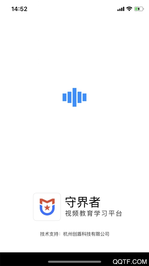 守界者-在線教育視頻平臺(tái)