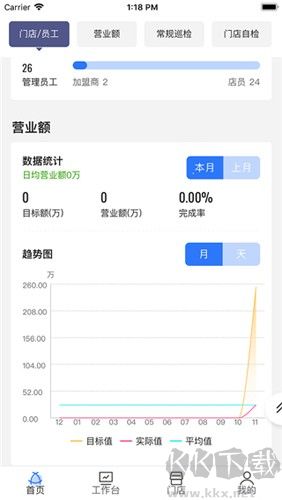 慧運(yùn)營(yíng)APP V04.07正式版安卓版