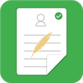 個人簡歷APP v1.16 免費(fèi)破解版