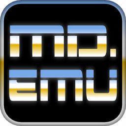 MD.emu模擬器專(zhuān)業(yè)版 v1.5.8