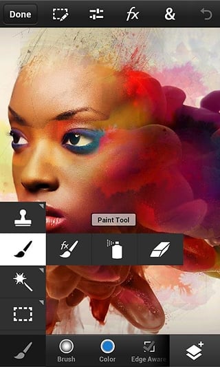 Photoshop 15.4.2 新版發(fā)布