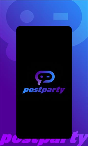 Postparty視頻剪輯app新版本