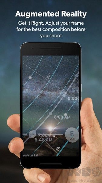 PhotoPills app for Android v1.8.6